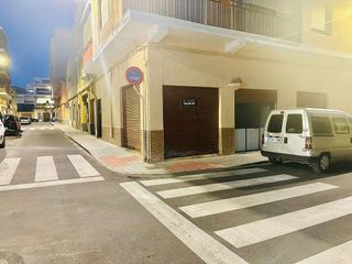 Local comercial en venta en Elda