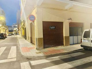 Local comercial en venta en Elda
