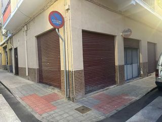 Local comercial en venta en Elda