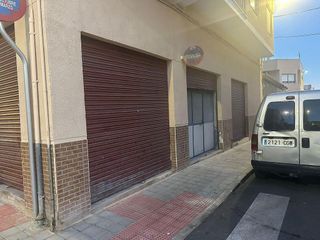 Local comercial en venta en Elda