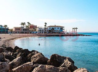 Piso en venta en El Molinar - Can Pere Antoni en Palma de Mallorca