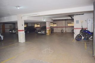 Garaje en venta en Garrido Sur - Estación Sur en Salamanca