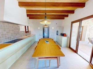 Casa rural en alquiler en Manacor Centro en Manacor