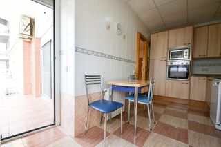 Chalet en venta en Deltebre