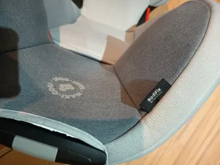 Silla Auto Maxi-Cosi RodiFix G2/3