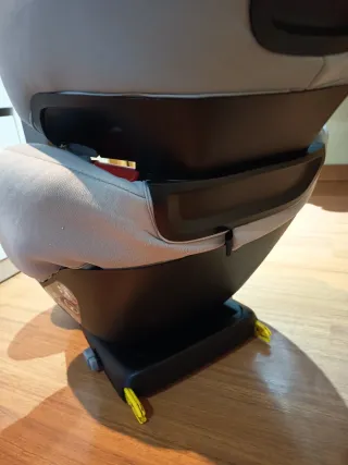 Silla Auto Maxi-Cosi RodiFix G2/3