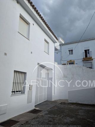 Casa adosada en venta en Medina-Sidonia