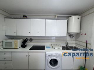 Chalet en venta en Urb. El Palmeral en Mojácar