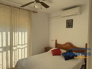 Chalet en venta en Urb. El Palmeral en Mojácar