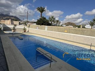 Chalet en venta en Urb. El Palmeral en Mojácar