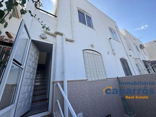 Chalet en venta en Urb. El Palmeral en Mojácar
