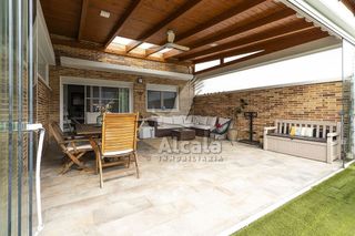 Casa en venta en El Pilar - Bripac en Alcalá de Henares