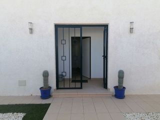 Casa pareada en venta en Urb. El Palmeral en Mojácar