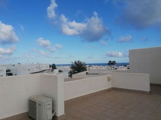 Casa pareada en venta en Urb. El Palmeral en Mojácar