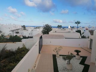 Casa pareada en venta en Urb. El Palmeral en Mojácar