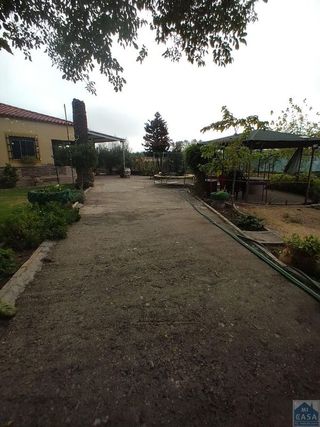 Casa rural en venta en Oeste en Mérida