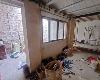 Casa adosada en venta en Oliva pueblo en Oliva