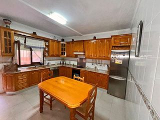Casa adosada en venta en Roquetas Centro en Roquetas de Mar
