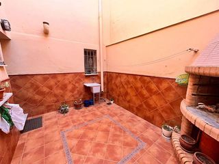 Casa adosada en venta en Roquetas Centro en Roquetas de Mar