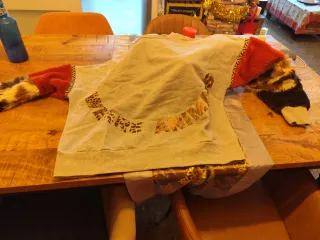 Jersey Desigual Gris Talla XL