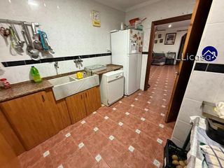 Chalet en venta en Vilamarxant