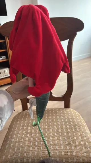 Muñeca Ariel La Sirenita Peluche