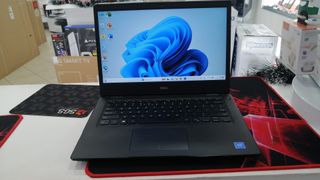 Notebook Dell Wyse 5470 Nero