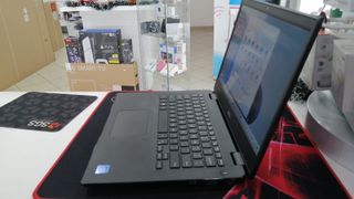 Notebook Dell Wyse 5470 Nero