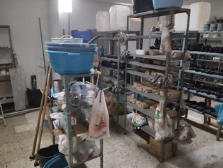 Local comercial en alquiler en Alto del Castaño en Narón