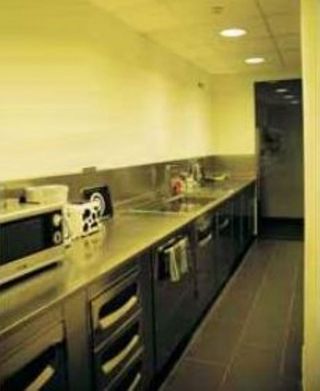 Edificio en alquiler en Ensanche en Coruña (A)