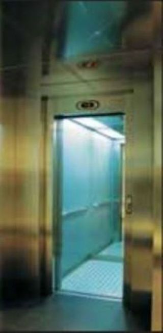 Edificio en alquiler en Ensanche en Coruña (A)