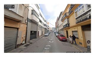 Local comercial en alquiler en Bajadilla - Fuente Nueva en Algeciras