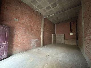 Local comercial en alquiler en Bajadilla - Fuente Nueva en Algeciras