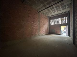 Local comercial en alquiler en Bajadilla - Fuente Nueva en Algeciras