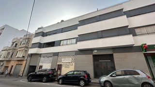 Local comercial en alquiler en Bajadilla - Fuente Nueva en Algeciras