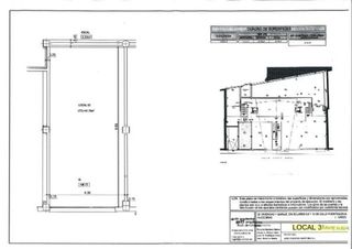 Local comercial en alquiler en Bajadilla - Fuente Nueva en Algeciras