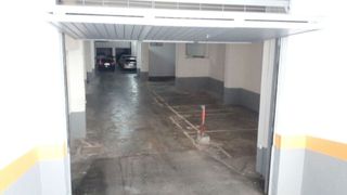 Garaje en alquiler en Auditorio - Parque Invierno en Oviedo