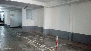 Garaje en alquiler en Auditorio - Parque Invierno en Oviedo