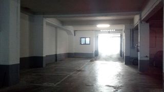 Garaje en alquiler en Auditorio - Parque Invierno en Oviedo