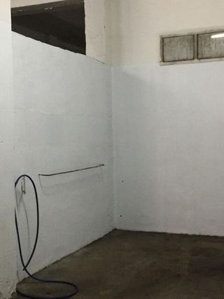 Garaje en alquiler en Auditorio - Parque Invierno en Oviedo