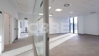 Nave industrial en alquiler en San Andrés en Madrid