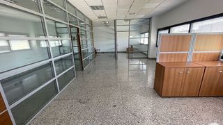 Oficina en alquiler en Europolis en Rozas de Madrid (Las)