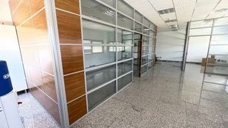 Oficina en alquiler en Europolis en Rozas de Madrid (Las)