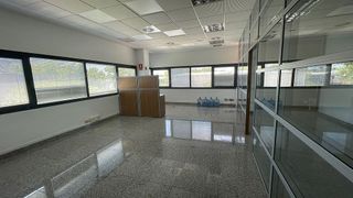 Oficina en alquiler en Europolis en Rozas de Madrid (Las)
