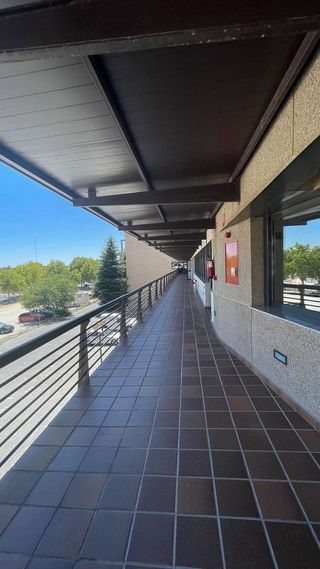 Oficina en alquiler en Europolis en Rozas de Madrid (Las)