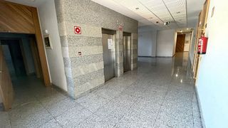 Oficina en alquiler en Europolis en Rozas de Madrid (Las)