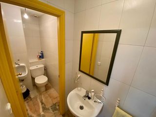 Local comercial en alquiler en Centro en Ponferrada