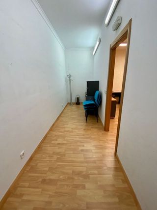 Local comercial en alquiler en Centro en Ponferrada