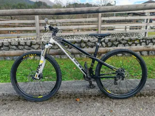 Bici GT La Bomba 1.0 2015