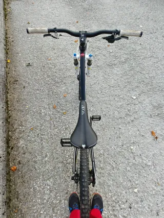 Bici GT La Bomba 1.0 2015